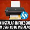 Configuration de l'imprimante HP (application HP Smart) | Assistance HP®