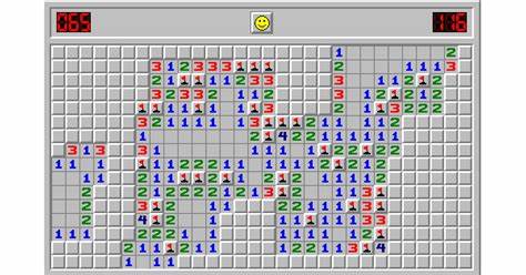 Free Online Minesweeper