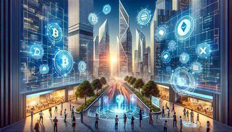 The probable future of cryptocurrency - Lincoln Journal Star