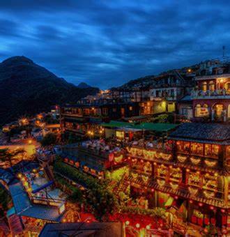 대만 소개 - 대만관광청