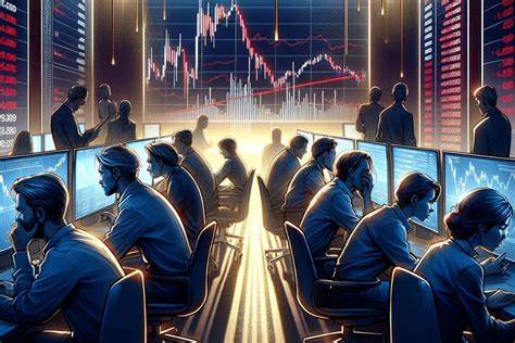A Wave of Large-Scale Liquidations is Sweeping Through the Crypto Market - Cointribune EN