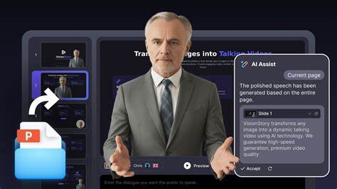 Show HN: Transform static presentations → dynamic AI-guided experiences