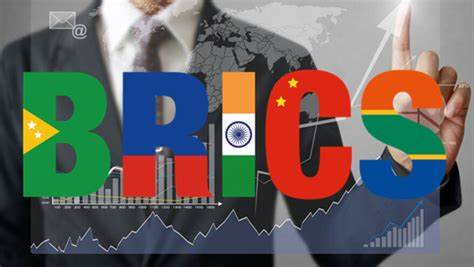 Economic bloc BRICS eye establishment of its own payment system - Anadolu Ajansı