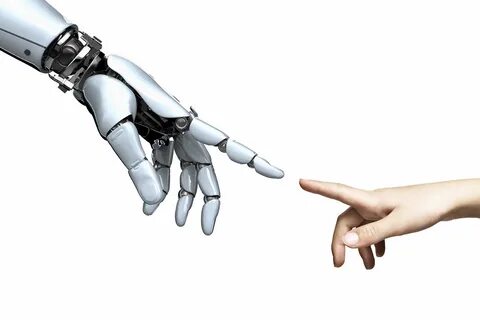AI Kryptonite: Why Artificial Intelligence Can't Handle Hands - Decrypt