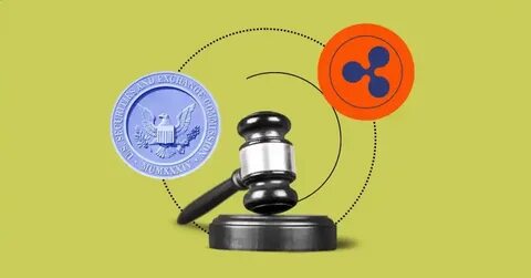 Ripple vs. SEC: Who should Regulate the Cryptocurrency Market? - Binance