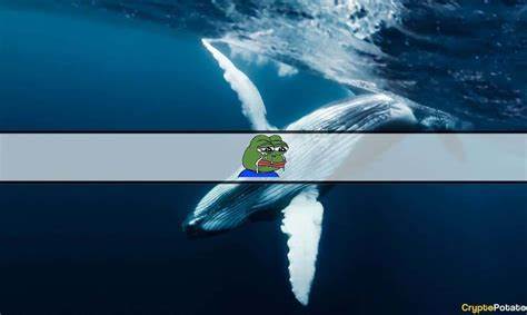 PEPE Whale Faces EIGEN Loss: $407K Down After Selling 772K Tokens - Blockchain Reporter