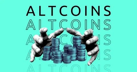 Top 6 Altcoins Set to EXPLODE Before 2025: Buy Now! - Coinpedia Fintech News