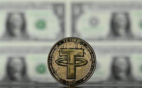 Stablecoins go mainstream after Circle's blockbuster IPO. Here's what they do