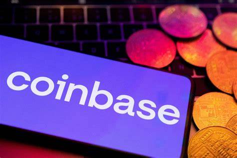 US securities regulator to drop lawsuit against Coinbase, exchange says - MSN