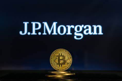 What Is JPM Coin and How Do You Buy It? - Bitcoin Market Journal