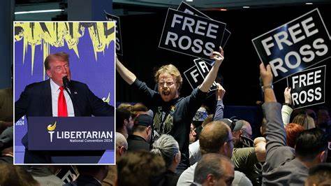 Why Trump pardoned Ross Ulbricht, the founder of dark web market Silk Road