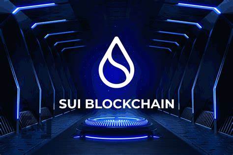 Sui Surges Over 35% in a Week Amid Plans To Support Native USDC Stablecoin on the Layer-1 Blockchain - The Daily Hodl