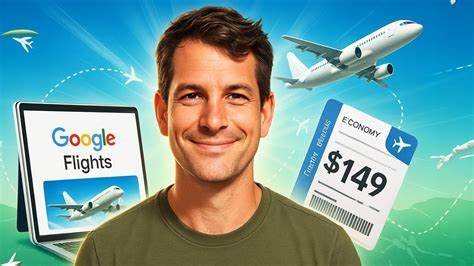 This is Google Flights' 'No. 1 advice, always' to score cheap airfare