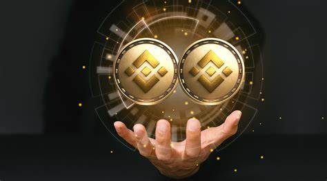 Binance Places 10 Tokens Under Review Amid Volatility Concerns - Coindoo