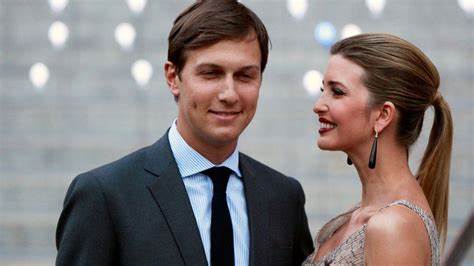 Trump's Son-in-Law Jared Kushner Co-Founds Brain Co. Partnered with OpenAI