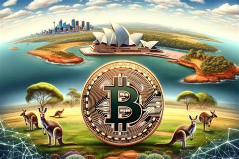 Australia Joins the Crypto Wave: First Spot Bitcoin ETF Goes Live Tomorrow! - Coinpedia Fintech News