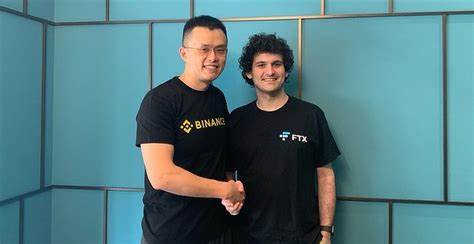 Kyrgyzstan Signs MOU With Binance Founder CZ - FinanceFeeds