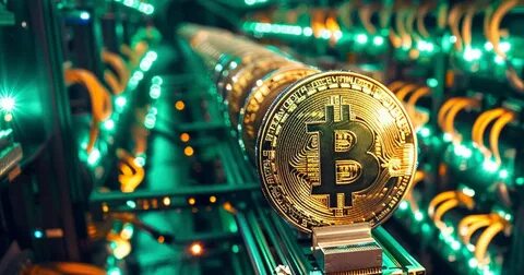 Why is Bitcoin hash rate so important for its security? - CryptoSlate