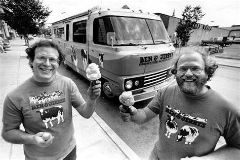 Ben & Jerry’s founders eye a sweet deal to reclaim their brand from Unilever - Yahoo Finance