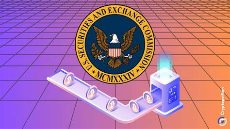 SEC says crypto mining devices are securities - Cryptopolitan