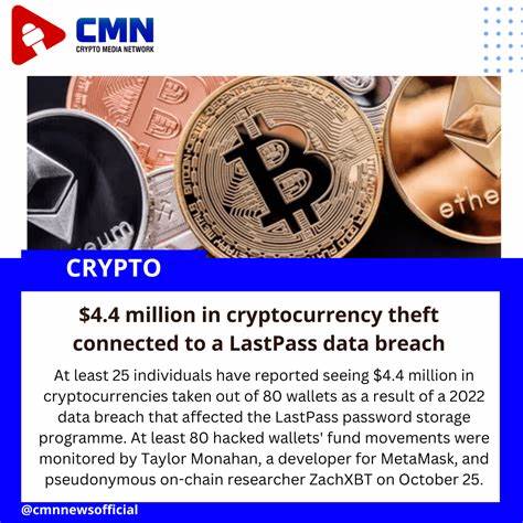 Cryptocurrency theft of £1.1bn could be biggest ever - BBC.com