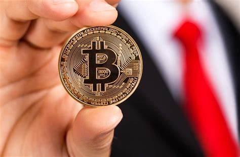 Should You Be Tempted to Invest in Bitcoin? - Kiplinger's Personal Finance