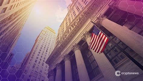 Lawmakers to review Trump’s CFTC chair nominee ahead of full Senate vote