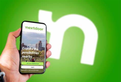 Nextdoor reboots app to power daily life