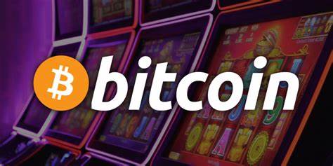 The Future of Online Betting: Why Bitcoin Casinos Are the Next Big Thing