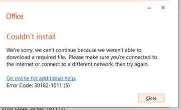 Office 2016 offline installieren - Microsoft Community