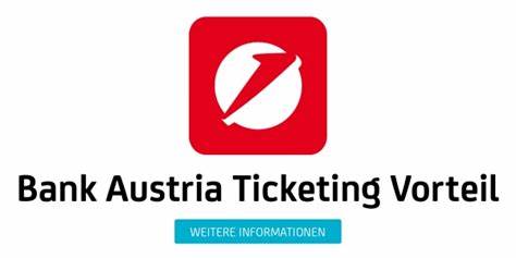 Bank Austria Ticketing