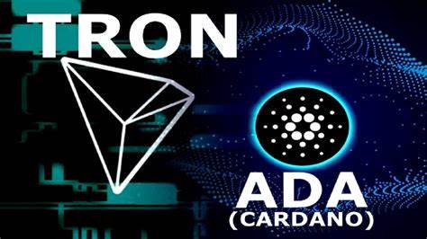 Experts Believe This New Altcoin Will End Cardano (ADA) and Tron (TRX) Top 10 Crypto Reign - The Cryptonomist