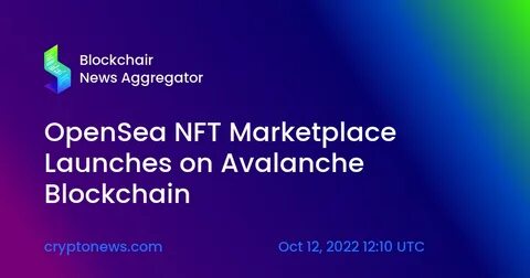 OpenSea NFT Marketplace Review (2024) - Cryptonews