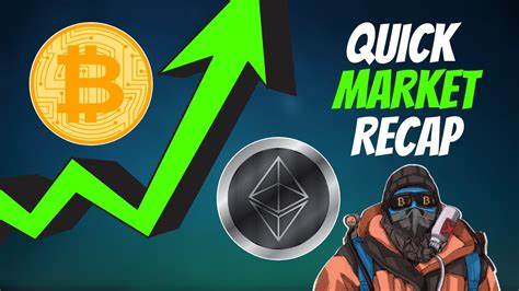 Crypto Market Review