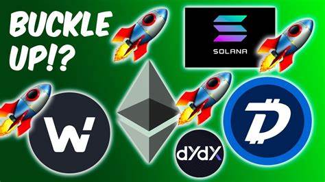Crypto Rover Announces Start of Altcoin Season Breakout - Blockchain.News