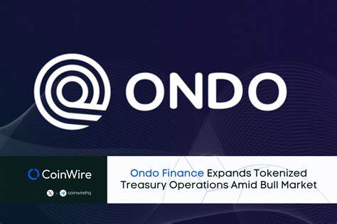 Ondo Finance launches Ondo Nexus to expand tokenized treasury