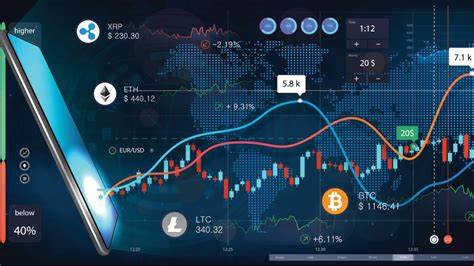 Crypto Trading Is Heating up in India’s Smaller Towns - FX Leaders