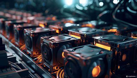 Overheating Crypto Mining Rigs Blamed for Another South Korea Fire