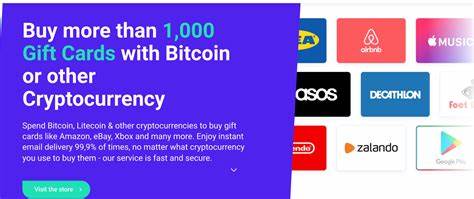 List of Online Stores Accepting Bitcoin - UseTheBitcoin