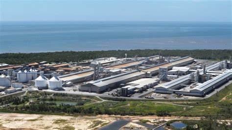 Smelters say they are losing power battle with Big Tech