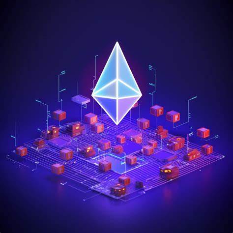 Exploring the Potential of Staking Ether with Ethena - Cryptopolitan