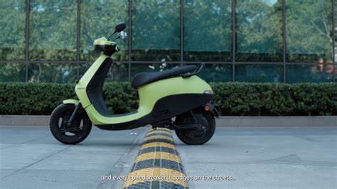 Please let this self-driving electric scooter make it to production