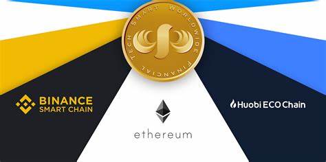 Top 5 Coins to Join Now for 2025’s Massive Bull Run as Qubetics Teams Up with SWFT Blockchain - Blockchain Magazine