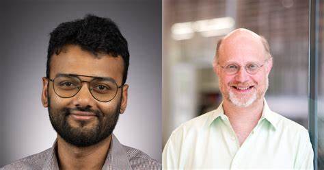 2025 Gödel Prize has been awarded to Eshan Chattopadhyay