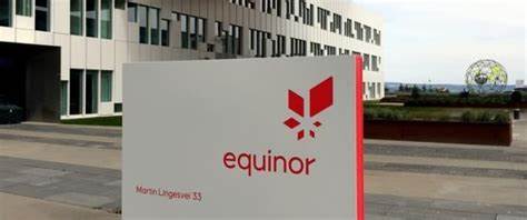 Equinor and Partners to Invest Over $2 Billion in North Sea Oil and Gas Project