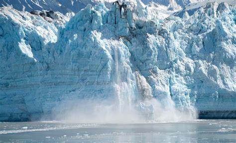 Global study shows freshwater is disappearing at alarming rates