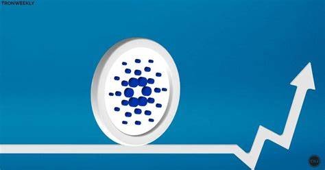SEC Acknowledges Grayscale's Spot Cardano ETF Filing, Sparking Optimism for ADA's Future - FX Leaders