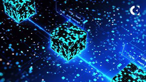 AI And Blockchain Analytics: The Urgent Need For Crypto Privacy Tools - Forbes