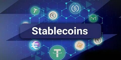 What is a stablecoin and how will it affect cryptocurrency? - IG