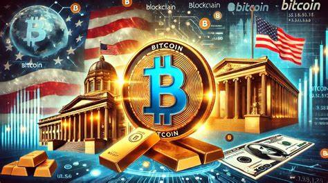 BREAKING: Trump Greenlights Crypto Strategic Reserve — Includes XRP, SOL, and ADA - The Coin Republic